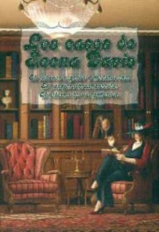 los casos de seena davis-seena davis-9788494104923