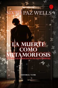 la muerte como metamorfosis (ebook)-9788494120923
