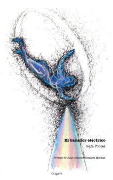 el bañador electrico-rafael pontes velasco-9788494155123