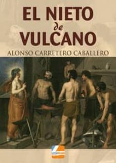 el nieto de vulcano-9788494226823