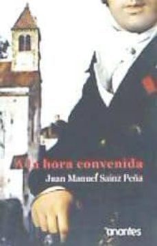 a la hora convenida-9788494238123