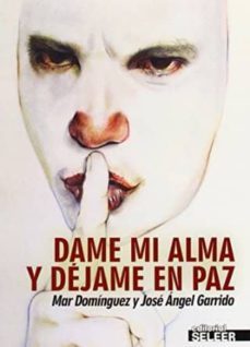 dame mi alma y dejame en paz-9788494240423