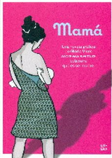 mama-gloria vives-9788494294723