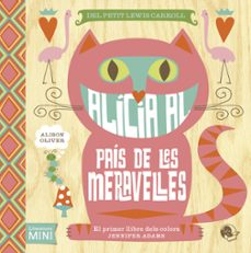 alicia al pais de les meravelles-jennifer adams-9788494316623