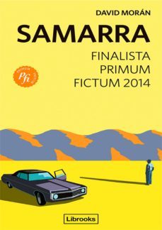 samarra (ebook)-david moran-9788494338823