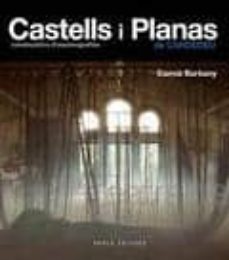 castells i planes de cardedeu-damia barbany-9788494342523
