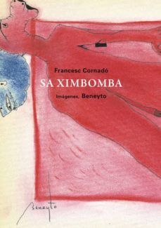 sa ximbomba-francesc cornado-9788494363023
