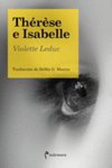 therese e isabelle-9788494391323
