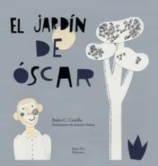 el jardin de oscar-pedro c. cerrillo-9788494437823
