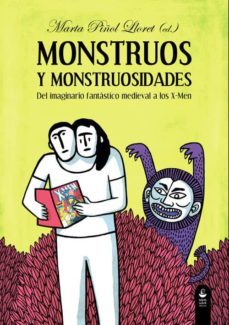 monstruos y monstruosidades-9788494448423