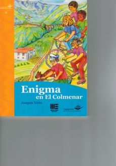 enigma en el colmenar-9788494497223