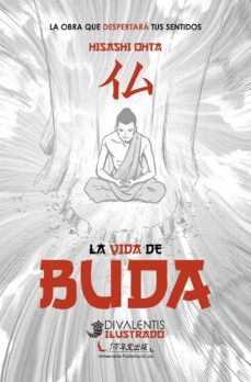la vida de buda-hisashi ohta-9788494565823