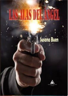 la alas del angel-susana buen-9788494566523
