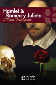 hamlet &amp; romeo y julieta (ebook)-william shakespeare-9788494637223