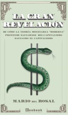 la gran revelación-mario del rosal-9788494817823