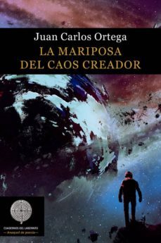 la mariposa del caos creador-9788494826023