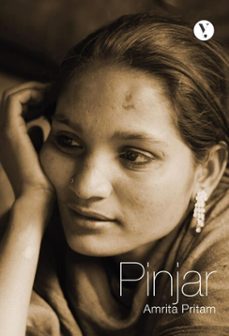 pinjar (ebook)-amrita pritam-9788494925023