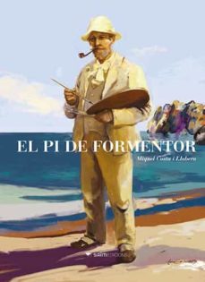 el pi de formentor-miquel costa i lloberta-9788494934223