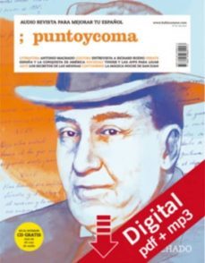 revista punto y coma n 78-9788494980923