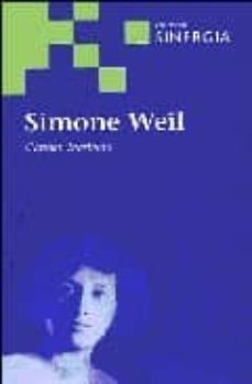 simone weil-9788495334923