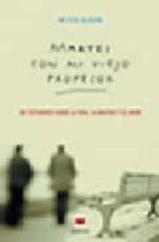 martes con mi viejo profesor (2ª ed.)-mitch albom-9788495354723