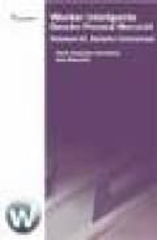 worker inteligente. derecho procesal mercantil. vol. 02.derecho c ontractual-cristina adell-9788495545923