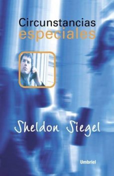 -sheldon siegel-9788495618023