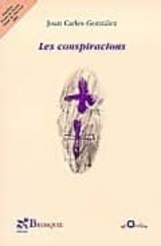 les conspiracions-9788495620323