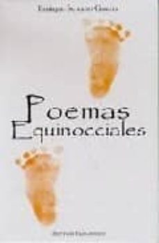 poemas equinocciales-enrique serrano guerra-9788495687623