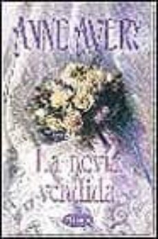 -anne avery-9788495752123