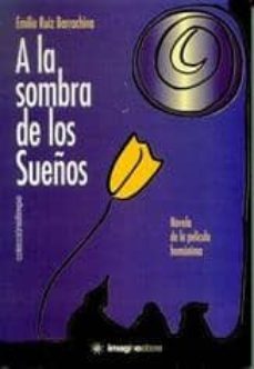 a la sombra de los sueños-9788495882523