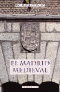 el madrid medieval-9788495889423
