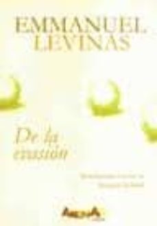 de la evasion-9788495897923