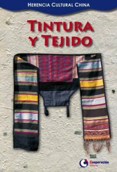 tintura y tejido-duan jianhua-9788495920423