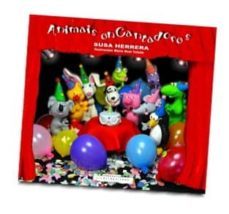animais encantadores-9788495923523