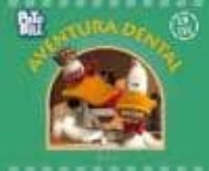 aventura dental (pato bill)-9788496052123
