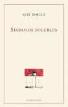 simbolos solubles-kiki dimula-9788496067523