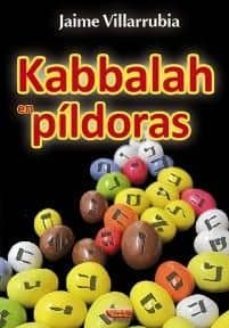 kabbalah en pildoras-n litvinoff-9788496166523