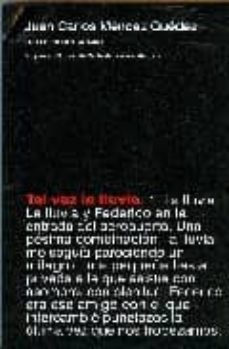 tal vez la lluvia-9788496238923