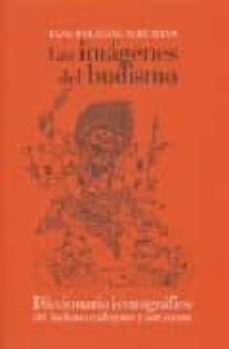 las imagenes del budismo-wolfgang schumann-9788496258723