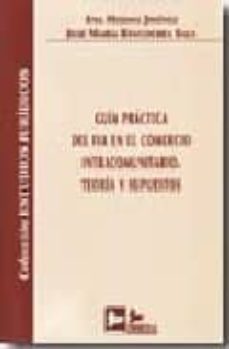guia practica del iva en el comercio intracomunitario-ana medina jimenez-9788496261723