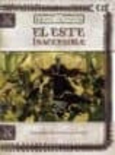 el este inaccesible-richard baker-9788496262423