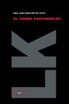 el conde partinuples-ana caro mallen-9788496290723