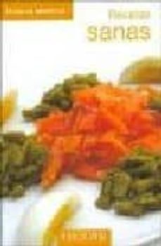 recetas sanas: cocina de bienestar-h. kliczkowski-9788496304123