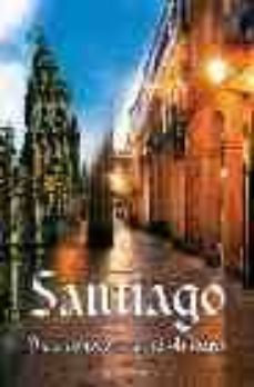 santiago: para conocerte y no olvidarte-9788496314023