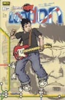 pop! london (vertigo, 265) (ofertas epoca)-9788496370623