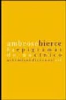 64 epigramas de un cinico-ambrose bierce-9788496374423