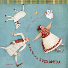 el pollito de avellaneda-antonio rubio-9788496388123