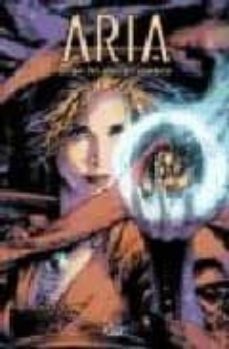 aria 3: reino del encantamiento-brian holguin-lan medina-9788496422223