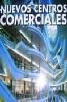 nuevos centros comerciales-carles broto-9788496424623